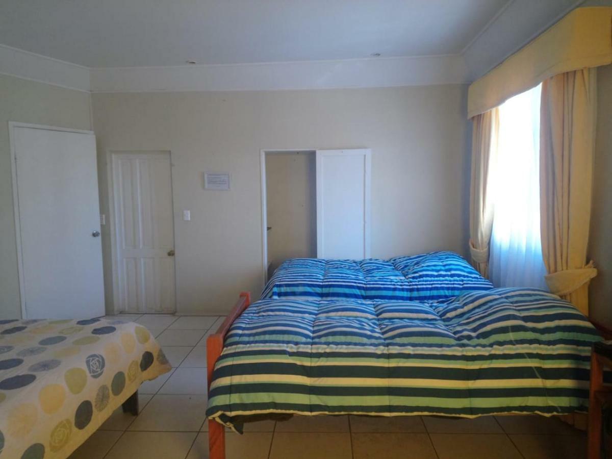 Hotel Palermo *