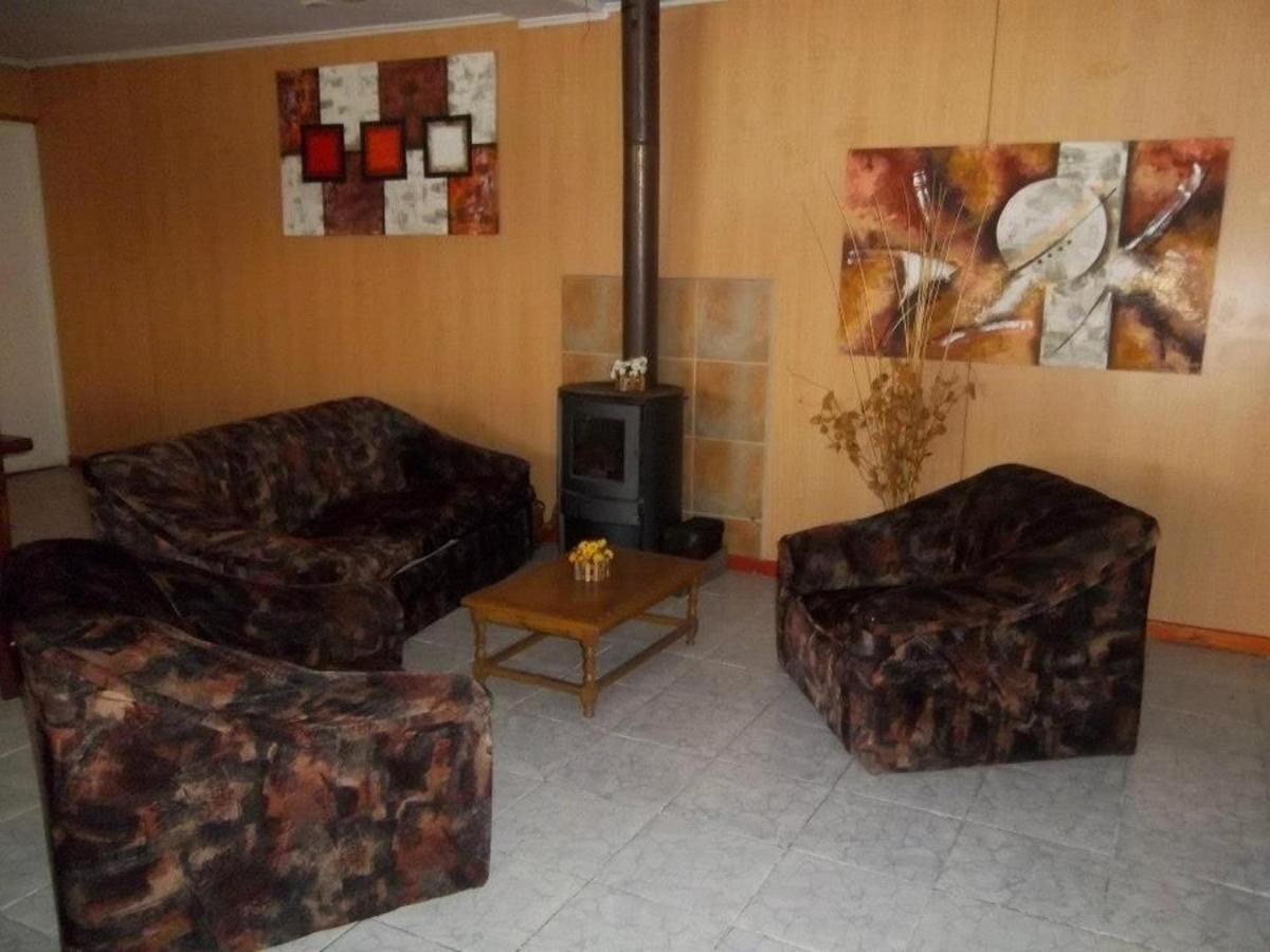 Palermo Hotel Quintero